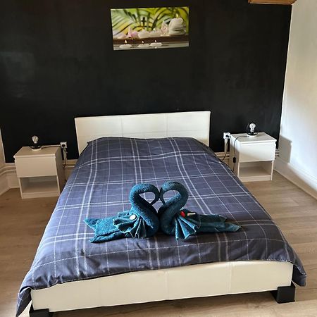 La Maison De Nelly Labellise 3* Mouzon  外观 照片