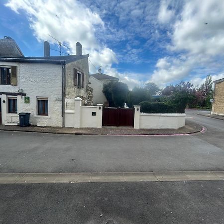 La Maison De Nelly Labellise 3* Mouzon  外观 照片