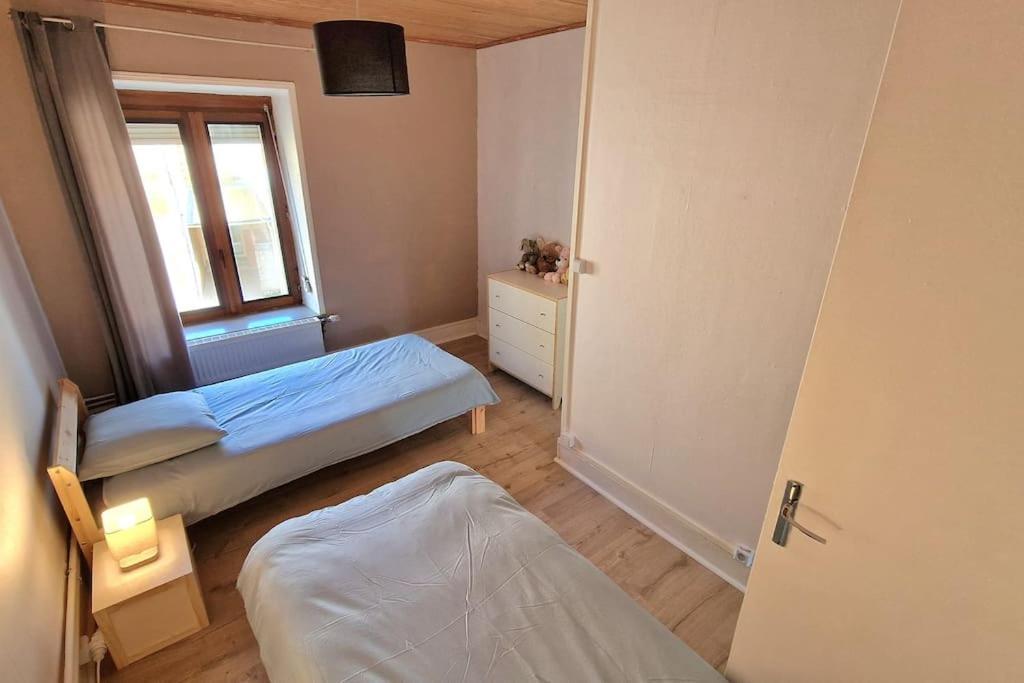 La Maison De Nelly Labellise 3* Mouzon  外观 照片