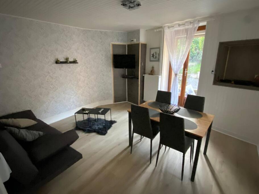 La Maison De Nelly Labellise 3* Mouzon  外观 照片