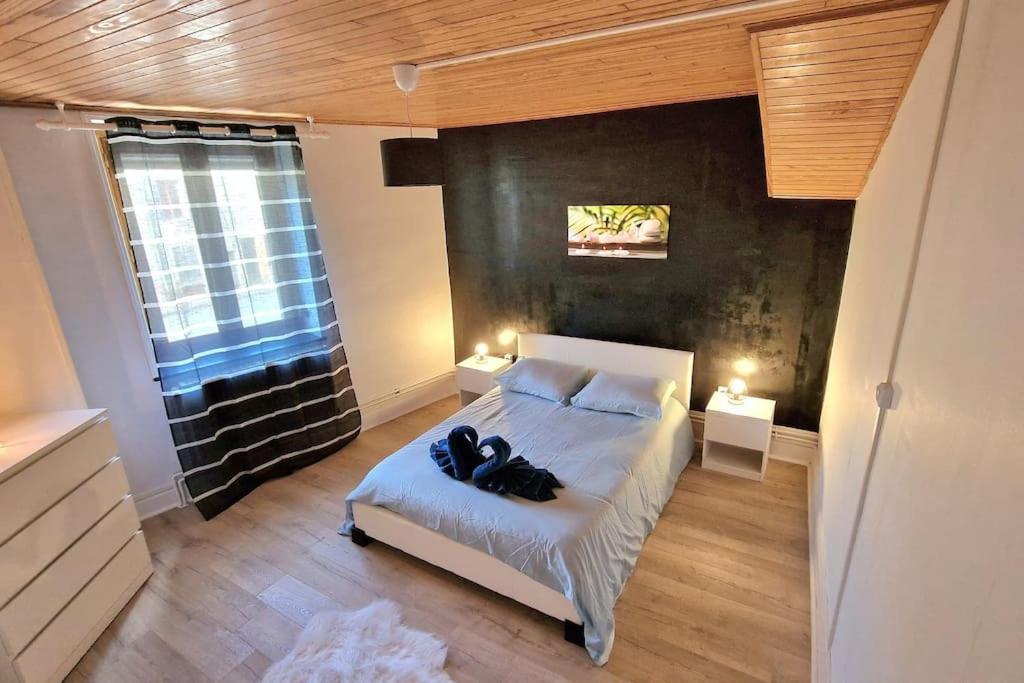 La Maison De Nelly Labellise 3* Mouzon  外观 照片