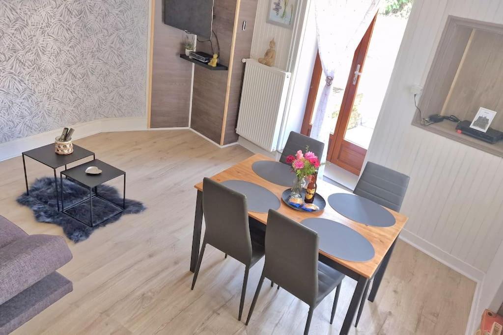 La Maison De Nelly Labellise 3* Mouzon  外观 照片