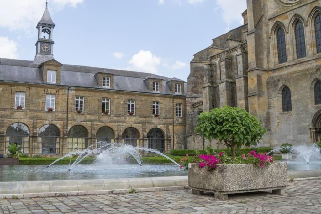 La Maison De Nelly Labellise 3* Mouzon  外观 照片