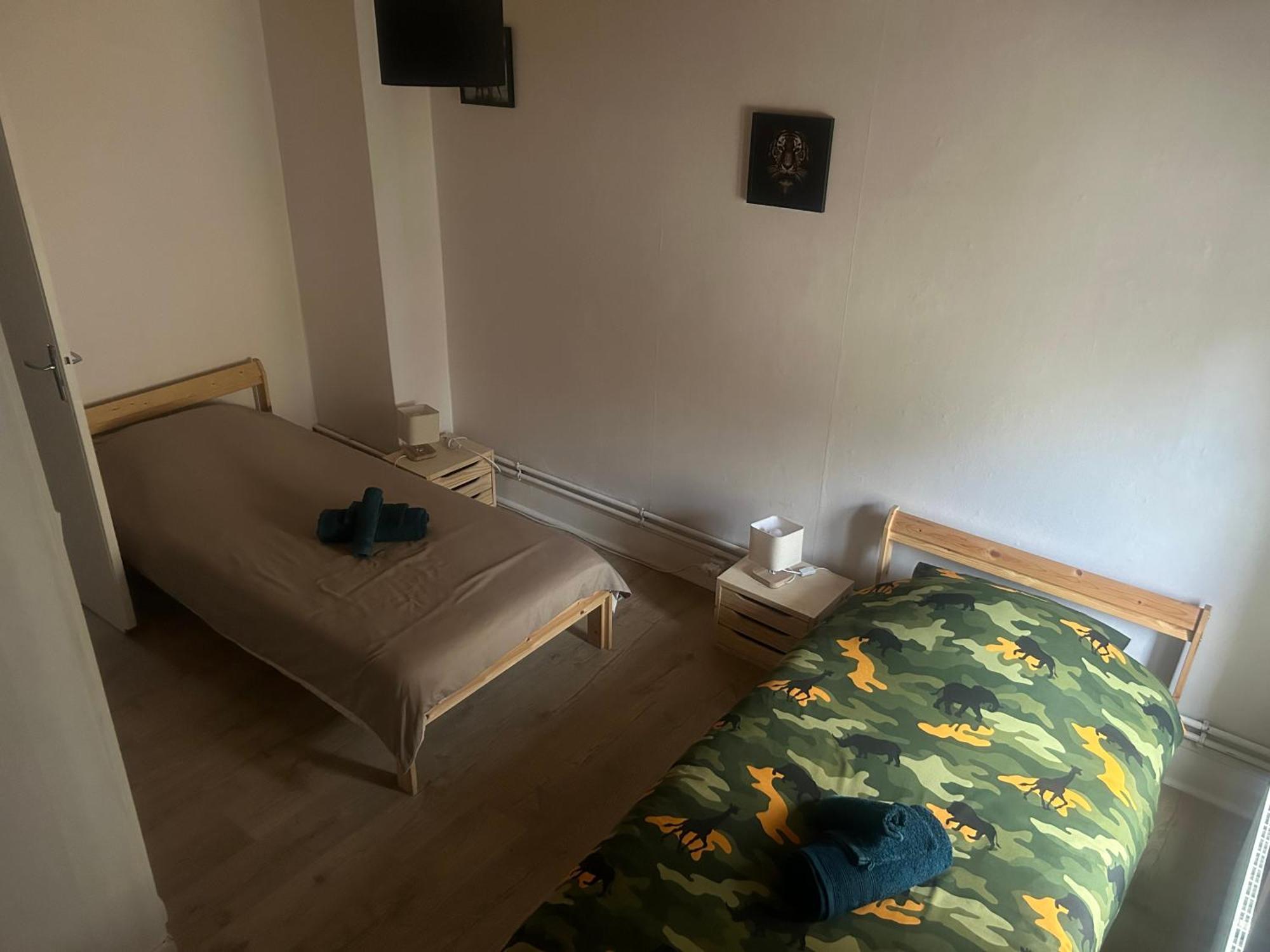 La Maison De Nelly Labellise 3* Mouzon  外观 照片