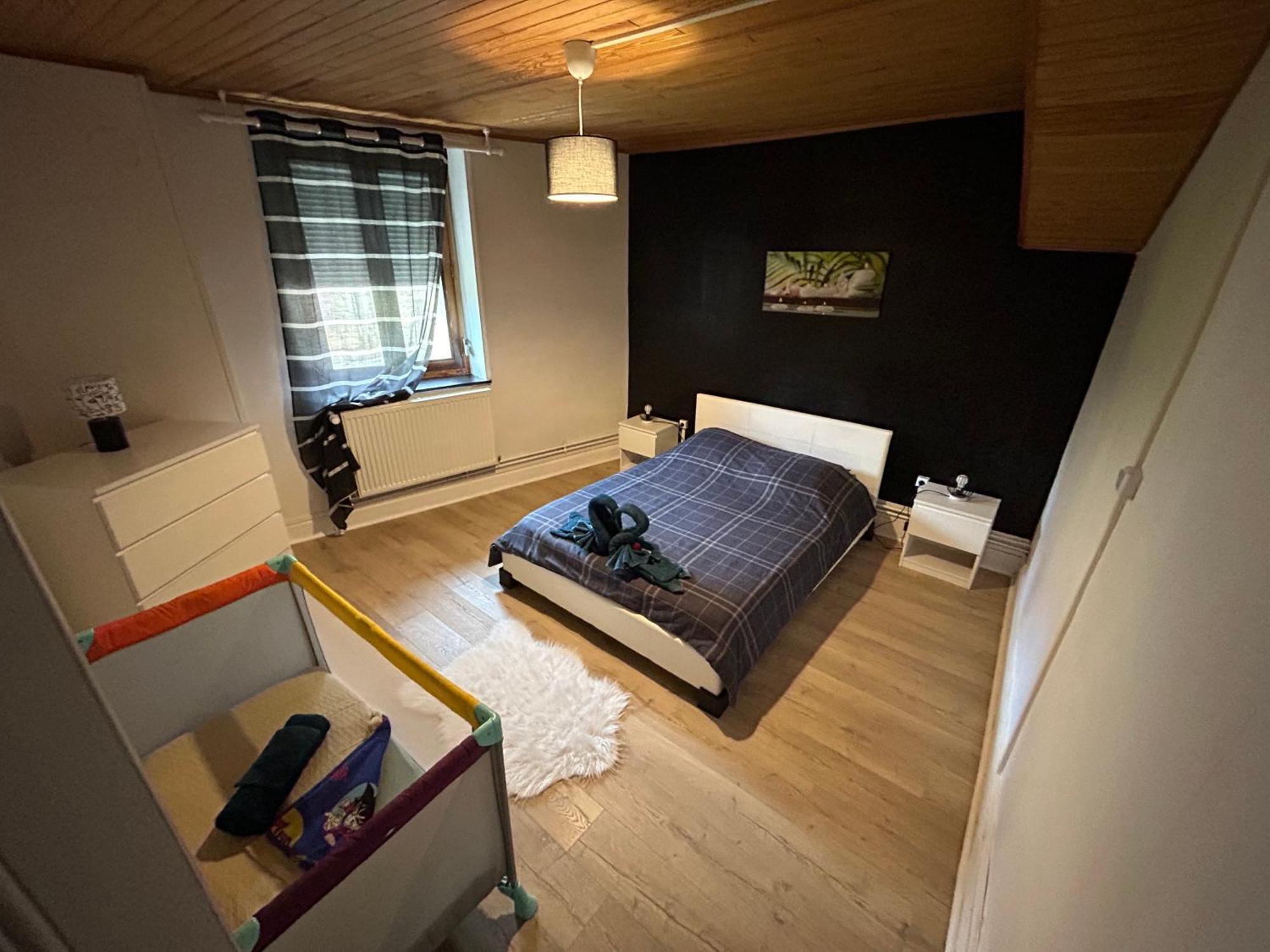 La Maison De Nelly Labellise 3* Mouzon  外观 照片