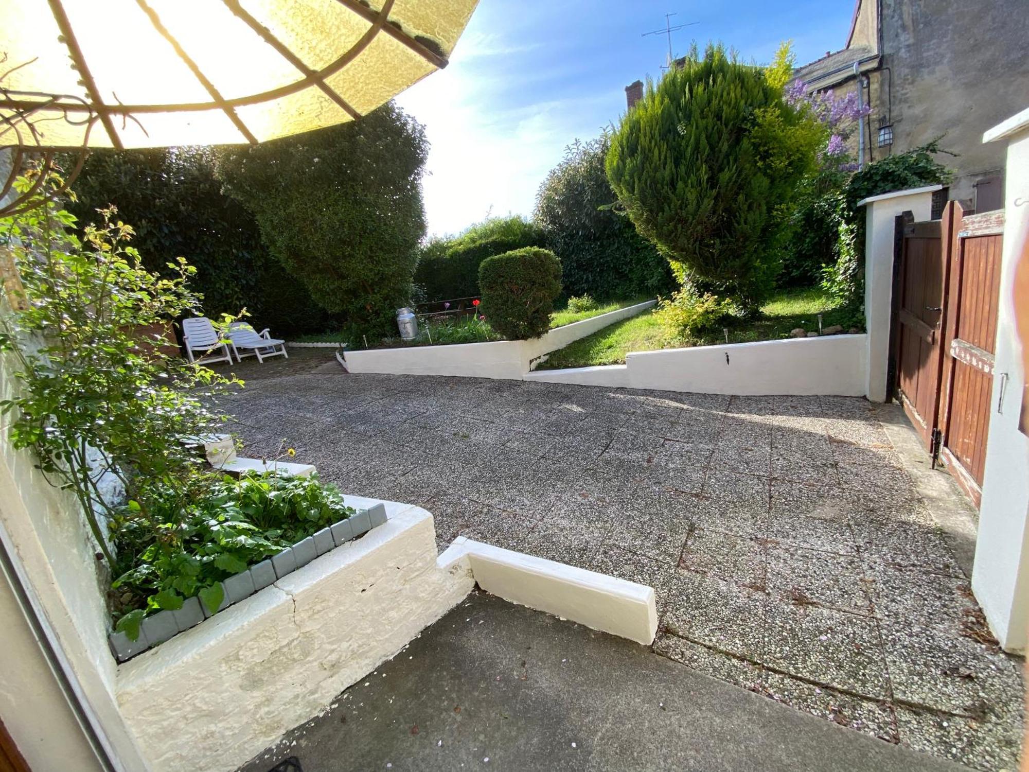 La Maison De Nelly Labellise 3* Mouzon  外观 照片